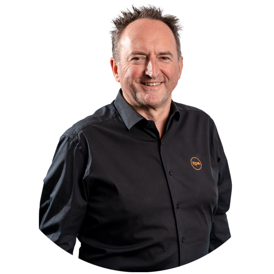 Bart Koninckx
